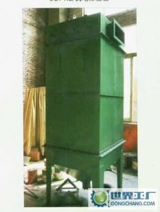 MC脈沖袋除塵器價格_MC脈沖袋除塵器廠家_世界工廠網產品信息庫