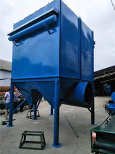 泗陽鍋爐脈沖除塵器專業(yè)設(shè)計(jì)