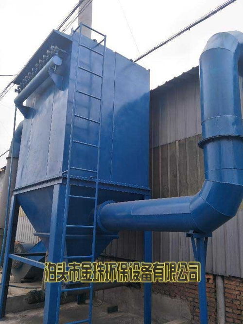 脈沖布袋除塵器生產(chǎn)制造商 技術(shù)、應(yīng)用與選擇指南