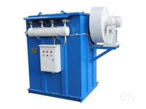 生物制藥潔凈守護者 高質量脈沖布袋除塵器的關鍵角色