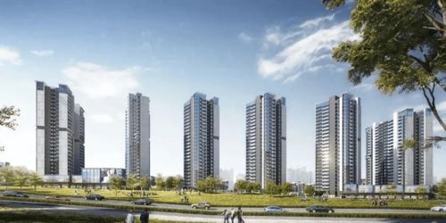 探訪中山火炬傲峰天御 樓盤優(yōu)缺點(diǎn)分析與購(gòu)房思考