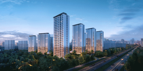 喜報(bào) 眾安集團(tuán)位列2022房地產(chǎn)開發(fā)企業(yè)浙江省10強(qiáng)及物業(yè)管理領(lǐng)域