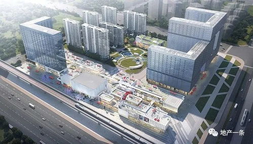 京東全面進軍房地產(chǎn)開發(fā)與物業(yè)管理行業(yè) 科技賦能地產(chǎn)新生態(tài)