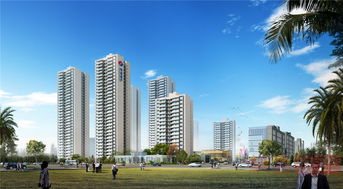 廣州電建地產洺悅玉府 實景與配套展示，戶型與物業管理詳解