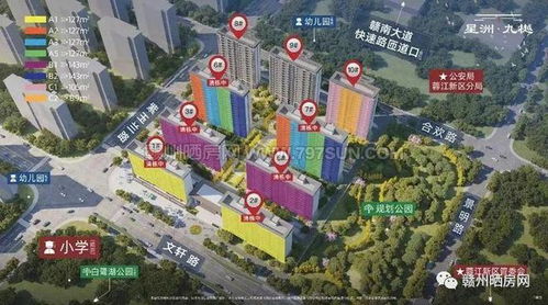 贛州置業(yè)的十字路口 如何科學(xué)抉擇心儀樓盤