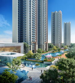 佛山新城璟城 全方位解讀實(shí)景配套、樣板間、戶型及物業(yè)管理