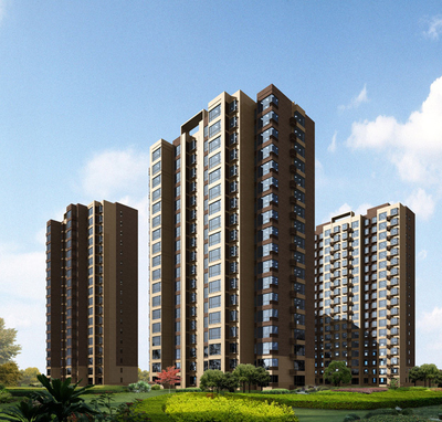 德天房地產(chǎn) 以卓越物業(yè)管理構(gòu)筑美好居住生態(tài)