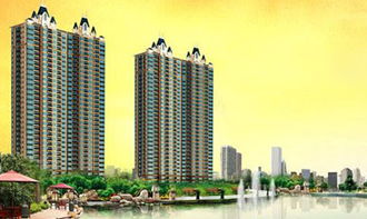 江蘇南通中灣府邸項(xiàng)目成功融資1億元，區(qū)域發(fā)展再添新動(dòng)力