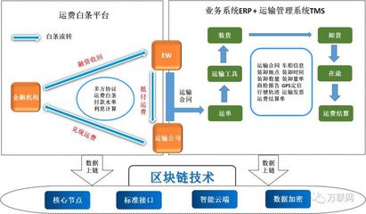 《中國物流金融生態圖譜2018》連載三 供應鏈管理服務公司（下）—— 軟件開發的驅動與賦能